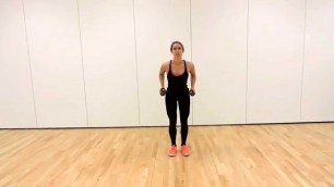 'EVOLVE FITNESS 365 - UPPER BODY WARM UP CIRCUIT'