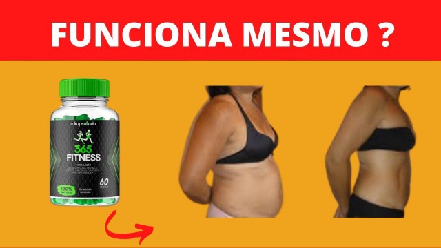 '365 Fitness - 365 Fitness Funciona Mesmo ? 365 Fitness Onde Comprar ? 365 Fitness Vale a Pena ?'