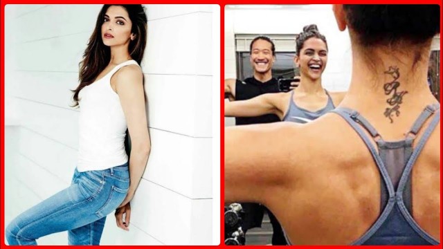 'Deepika Padukone Fitness And Workout Secrets'