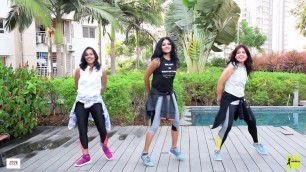 'Naach meri jaan - Femmerobics - FEMME FITNESS'