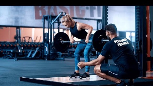 'Machen EPIC Fitness Videos Motivation 4k'