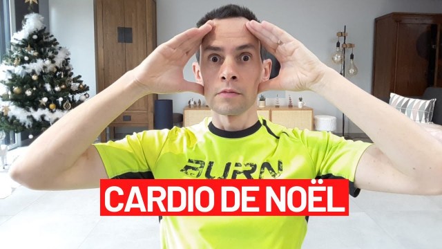 'Nom de Zeus ! (Fitness Challenge 16 minutes)'