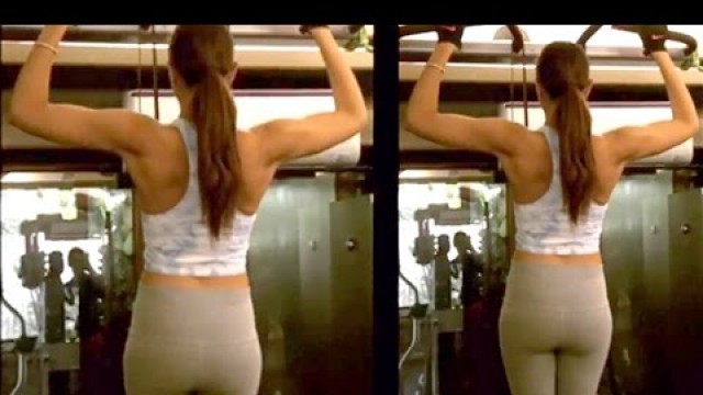 'LEAKED: Deepika Padukone\'s Gym Workout For XXX Movie With Vin Diesel'