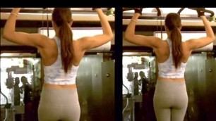 'LEAKED: Deepika Padukone\'s Gym Workout For XXX Movie With Vin Diesel'