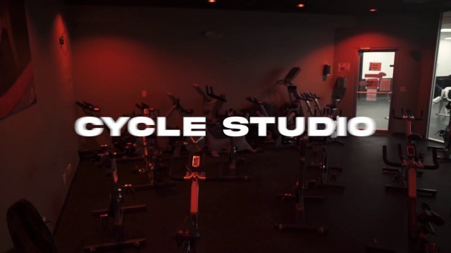 'Dynamic Fitness Sugarland Virtual Tour'