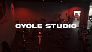 'Dynamic Fitness Sugarland Virtual Tour'