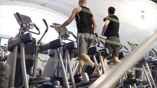 'Fitness First – Customer Success Video'