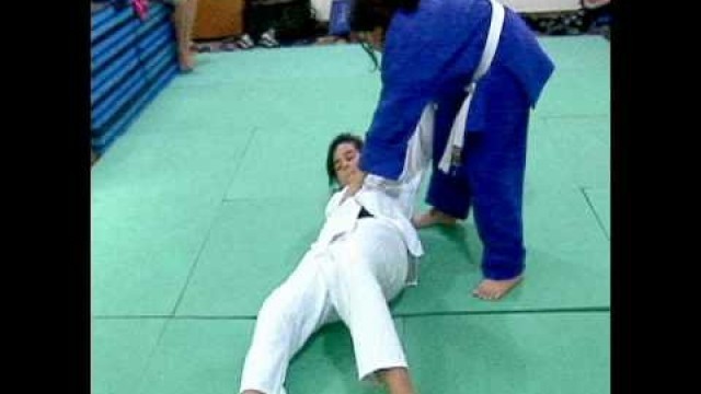 'TV VIP - Equipe de Judo Vip Fitness 2010'