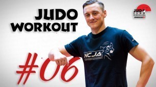 'Judo Pyramiden-Challenge - Seid ihr schneller als Lorenzo? | Workout'