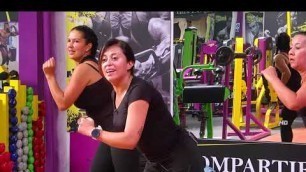 'Mundo Fitness - Domingo 15 de Agosto de 2021'