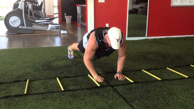 'Close Grip Push Ups Jeremy Scott Fitness Scottsdale, AZ'